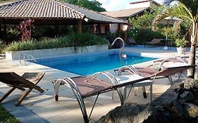 Pousada Jardim Cambuí Beach